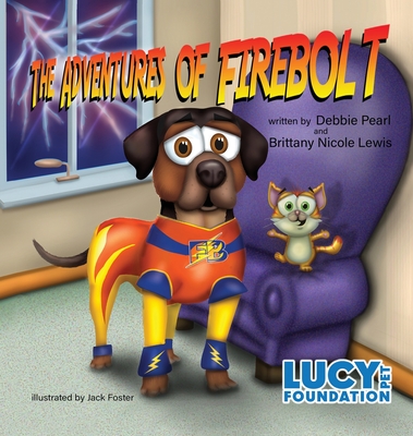 firebolt book series