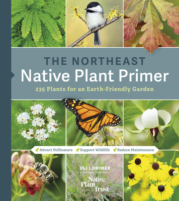 The Northeast Native Plant Primer: 235 Plants for an Earth-Friendly Garden cover