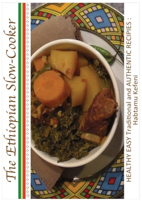 The Ethiopian Slow Cooker Cover Image