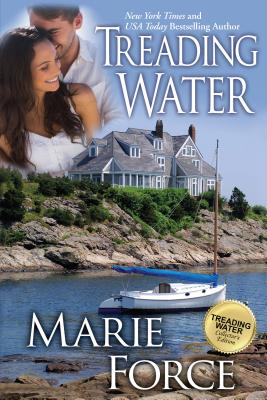 Treading Water (Treading Water Series, Book 1) Cover