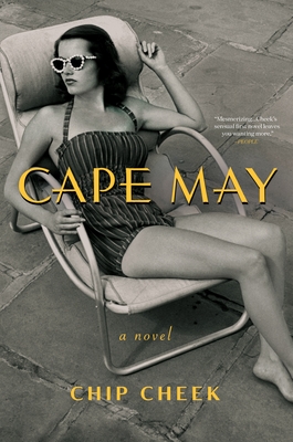 Cover Image for Cape May: A Novel