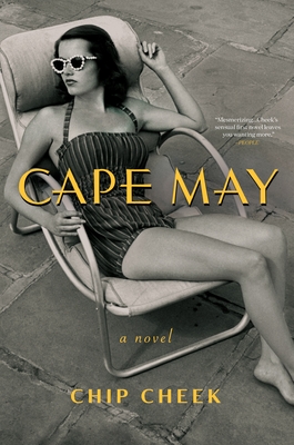 Cape May: A Novel Cover Image