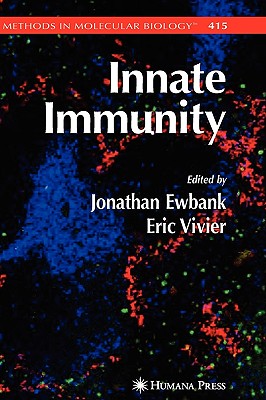 Innate Immunity (Methods in Molecular Biology #415) Cover Image