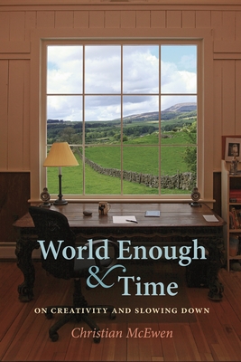 Cover for World Enough & Time