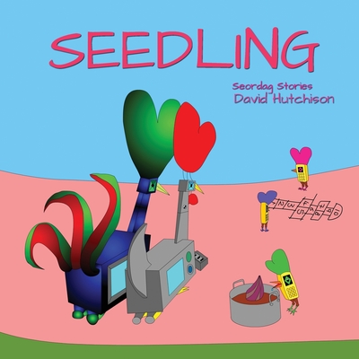 Seedling Cover Image