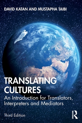 Translating Cultures: An Introduction for Translators, Interpreters and Mediators Cover Image
