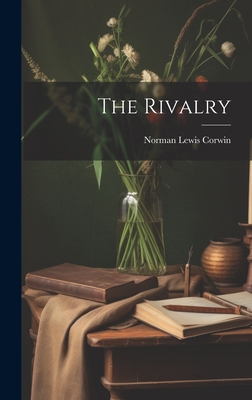 The Rivalry Cover Image