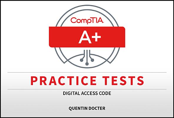 Comptia It Fundamentals Study Guide Exam Fc0 U61 Quentin Docter - Study Sns-Brigh10