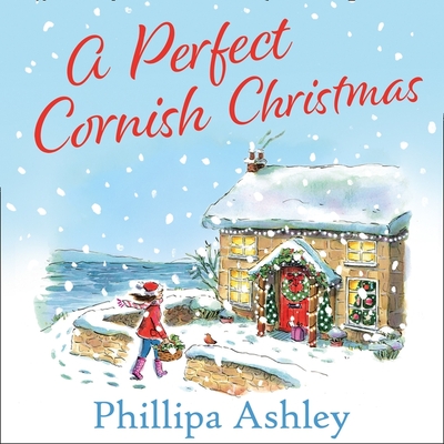 A Perfect Cornish Christmas Cover Image