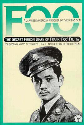 Cover for Foo