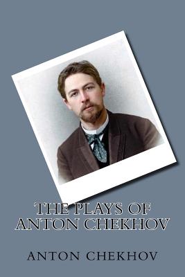 The Pigeons in the Orchard - a Chekhov adaptation