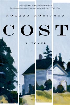 Cover Image for Cost: A Novel