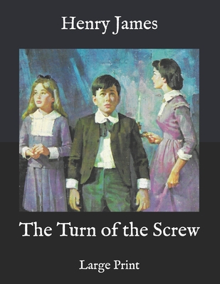 The Turn of the Screw