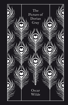 The Picture of Dorian Gray (Penguin Clothbound Classics)