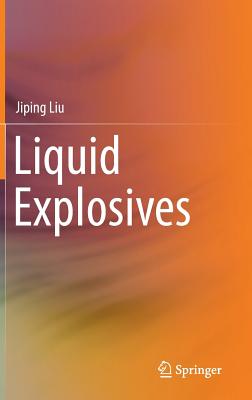 Cover for Liquid Explosives