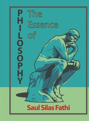 The Essence of Philosophy Cover Image