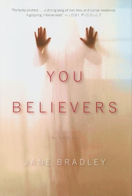 Cover Image for You Believers