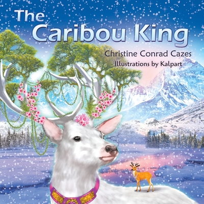 The Caribou King Cover Image