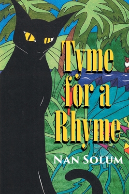 Tyme for a Rhyme By Nan Solum Cover Image