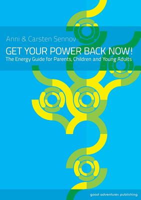 Get Your Power Back Now! Cover Image