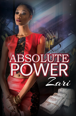 Absolute Power By Zari Cover Image