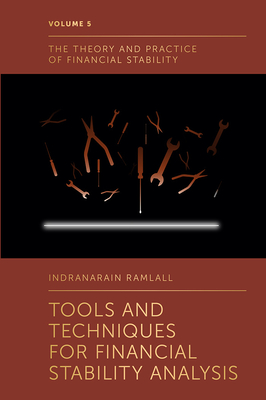 Tools and Techniques for Financial Stability Analysis Cover Image