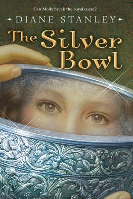 The Silver Bowl Cover Image