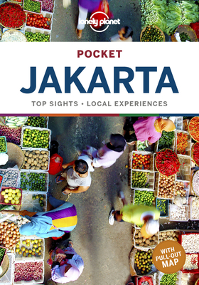 Lonely Planet Pocket Jakarta 2 (Pocket Guide) Cover Image