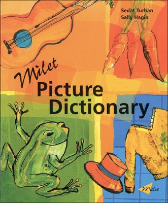 Milet Picture Dictionary (English) (Milet Picture Dictionary series)