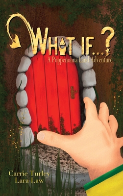 Cover for What if . . . ?