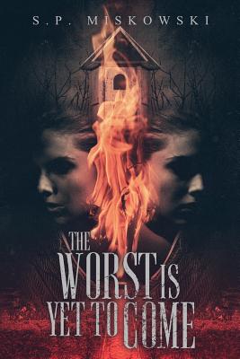 Cover for The Worst is Yet to Come
