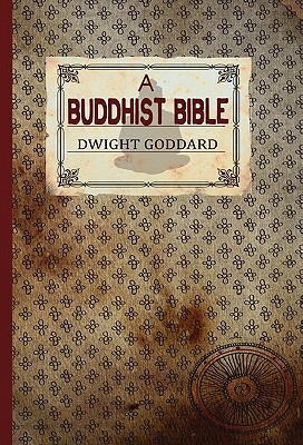 A Buddhist Bible Cover Image