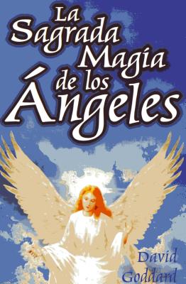 Sagrada Magia de Los Angeles Cover Image