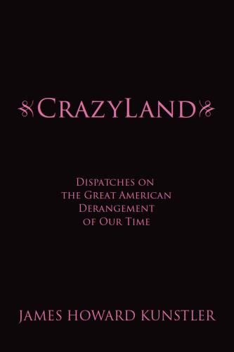 CrazyLand (Paperback)