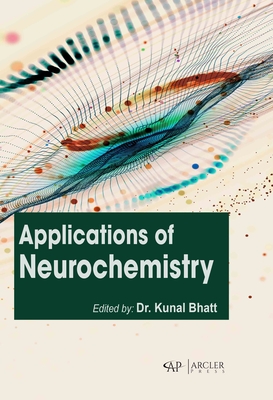 Applications of Neurochemistry Cover Image