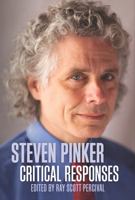 Steven Pinker: Critical Responses Cover Image