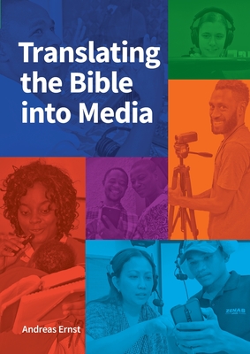 Translating the Bible into Media Cover Image
