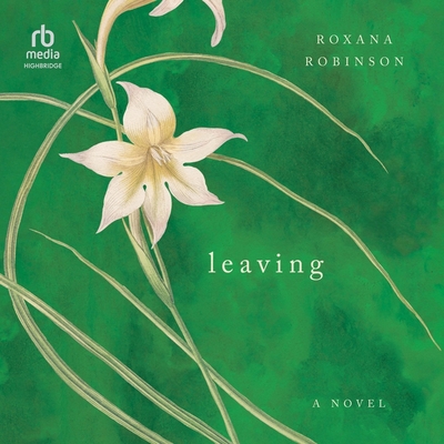 Leaving Cover Image