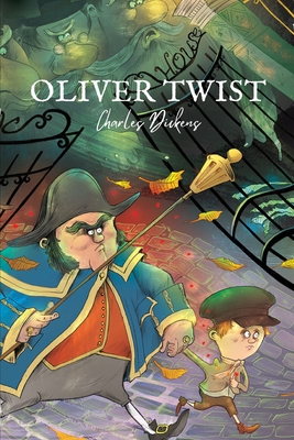 Oliver Twist