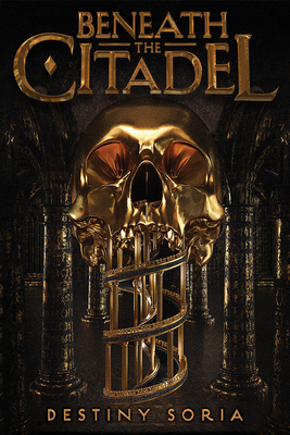 Cover for Beneath the Citadel