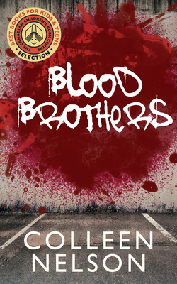 Blood Brothers Cover Image