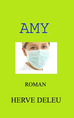 Amy Cover Image