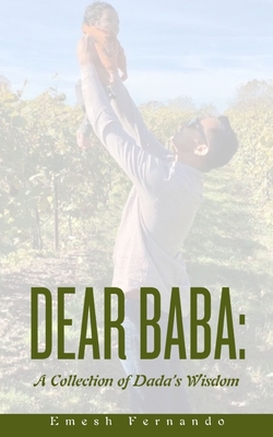 DEAR BABA A Collection of Dada's Wisdom Cover Image