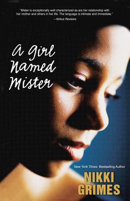 A Girl Named Mister Cover Image