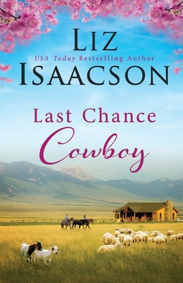 Last Chance Cowboy Cover Image