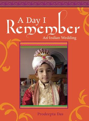 A Day I Remember By Prodeepta Das Cover Image
