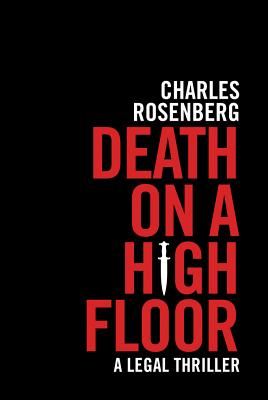 Death on a High Floor (Robert Tarza #1)