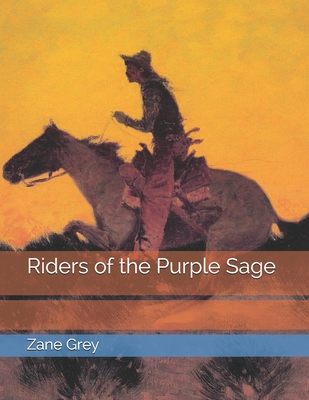 Riders of the Purple Sage