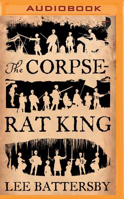 Cover for The Corpse-Rat King