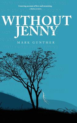 Cover for Without Jenny